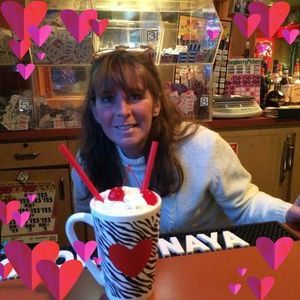 Meet your Posher, Kathrine